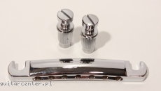 WSC LP77-TAIL-CR Tailpiece