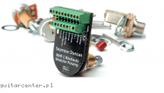 Seymour Duncan BMP-1 Blackouts Preamp