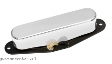 DiMarzio Notorious Middle Chrome