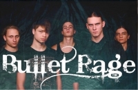 Bullet Rage