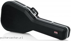 Gator GC-APX Deluxe Molded Case for APX-Style Guitars