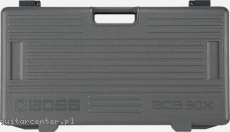 Boss BCB-90X Pedalboard