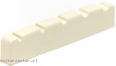 Graph Tech siode�ko TUSQ Nut Slotted do Bas�w V