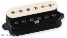 Seymour Duncan Duality Humbucker ZEB (Neck)