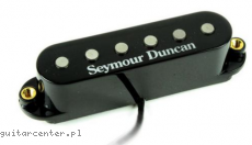 Seymour Duncan STK-4S Classic Stack Plus BLK SET