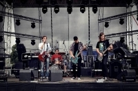 The Chalturnicos