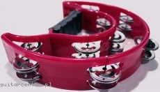 Akmuz TAB 1 Fioletowy