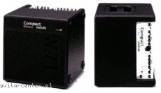 AER Compact Mobile II