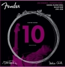 Fender Jimi Hendrix Voodoo Child Bullet 10-38 Plated Steel