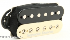 Seymour Duncan SH-16 Zebra Rev