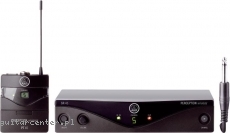 AKG WMS 45 INSTRUMENTAL SET