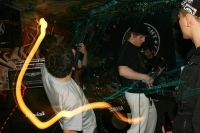 in the maze of existence