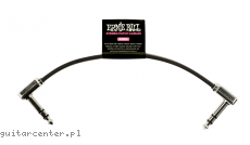 Ernie Ball EB 6408 Kabel instrumentalny 15 cm