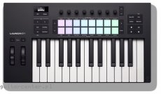 Novation Launchkey 25 MK4