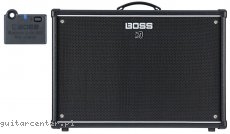 Boss Katana 100/212 Gen 3 + Boss BT-Dual Bundle