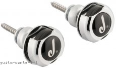 Jackson Strap Locks Chrome