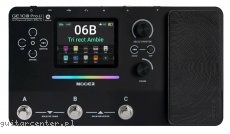 Mooer GE 100 PRO LI