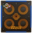 MarkBass MB58R 104 ENERGY BLUE 8