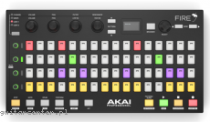 AKAI FIRE