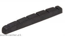 Graph Tech siode�ko Black TUSQ XL Cort Strat lub Tele