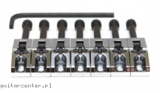 Graph Tech zestaw siode�ek do mostka PG 0080 C7