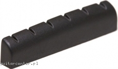 Graph Tech siode�ko Black TUSQ XL Slotted 1 23/32\'\'