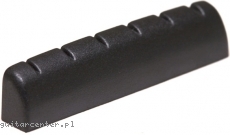 Graph Tech siode�ko Black TUSQ XL Slotted 1 1/16\'\'