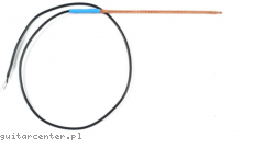 Framus - Fishman Piezo