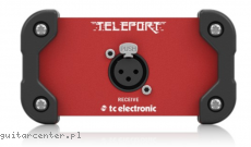 TC Electronic Teleport GLR