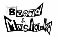 Beard & Mustache