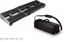 Daddario PW-XPNDPB-01 Pedalboard + BAG