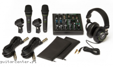 Mackie Performer Bundle