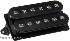 DiMarzio DP 227 BK LiquiFire