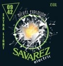 Savarez SA X50 XL