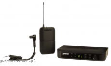 Shure BLX14E/B98