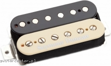 Seymour Duncan SSH Jason Becker Zebra