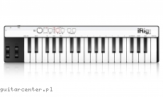IK Mulimedia iRig KEYS