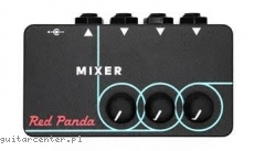 Red Panda Mixer