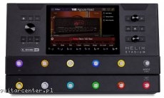 Line 6 Helix STADIUM FLOOR