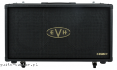 EVH 5150III EL34 212ST Black