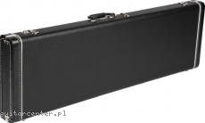 Fender G&G Precision Bass Standard Hardshell Case