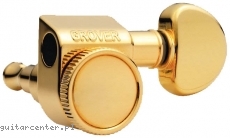 Grover Mini Rotogrip GR 505G