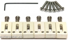 Graph Tech zestaw siode�ek do mostka PQ 8000 F0