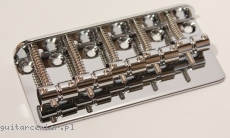 WSC JB45-CR Bass Bridge