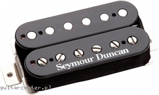Seymour Duncan SSH Jason Becker BLK
