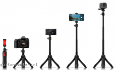 IK Multimedia iKlip Grip Pro