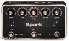 Positive Grid Spark Pedal