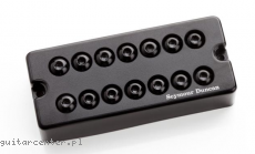 Seymour Duncan SH-8n Invader 7 Humbucker BLK (Neck)
