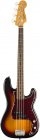 Squier Classic Vibe 60s Precision Bass LR 3TS Expo