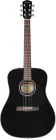 Fender CD-60 V3 BK B-stock